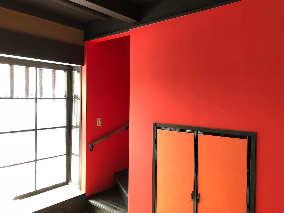 Kyoto Machiya Saikyo-Inn ภายนอก รูปภาพ
