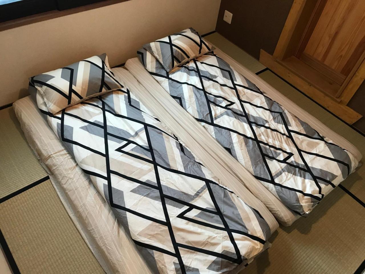 Kyoto Machiya Saikyo-Inn ภายนอก รูปภาพ